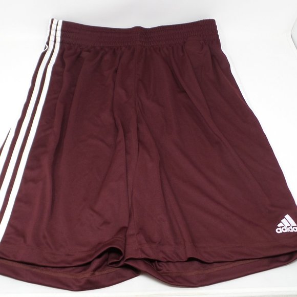 adidas climalite practice shorts